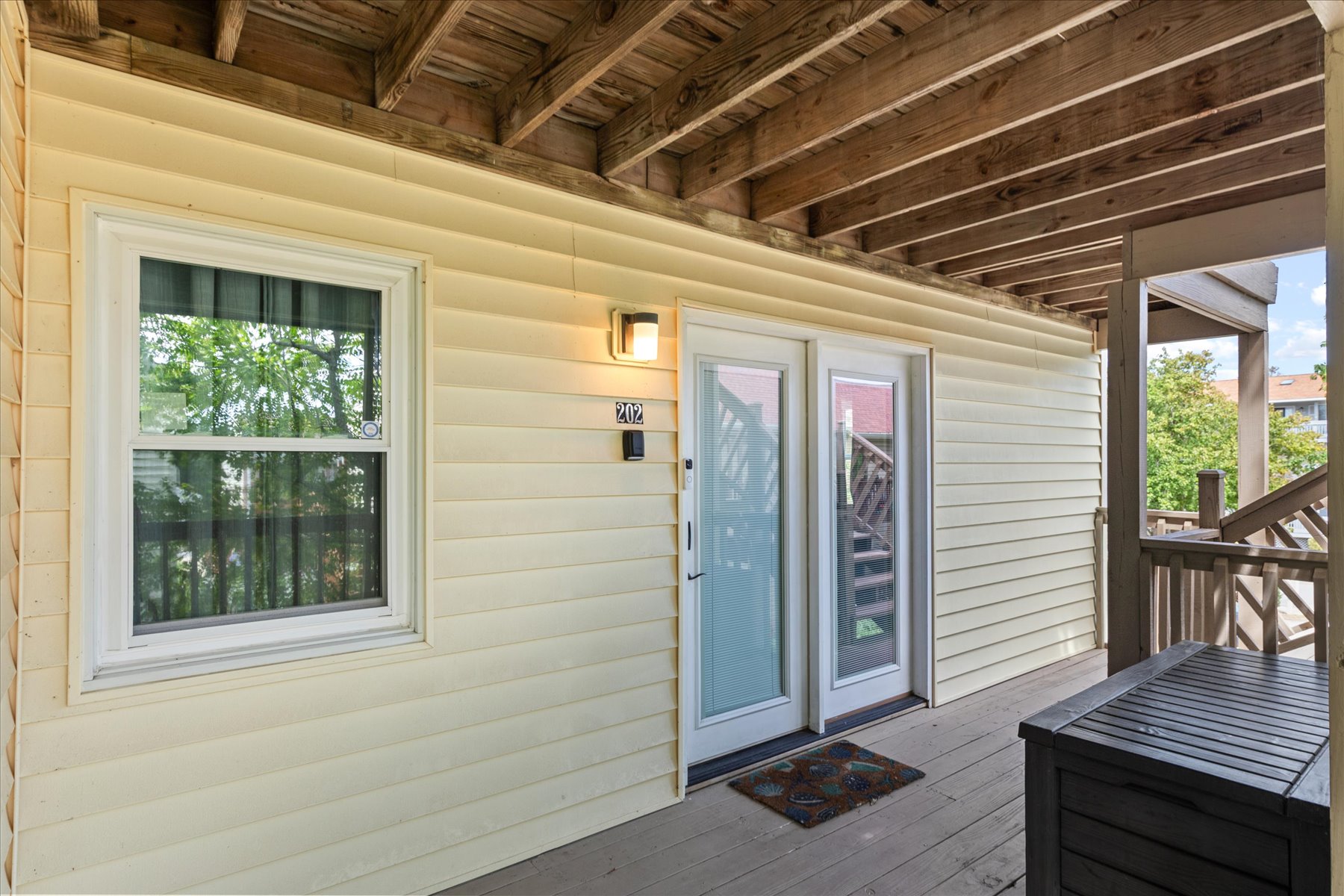 Step into your dream Beach Vacation!