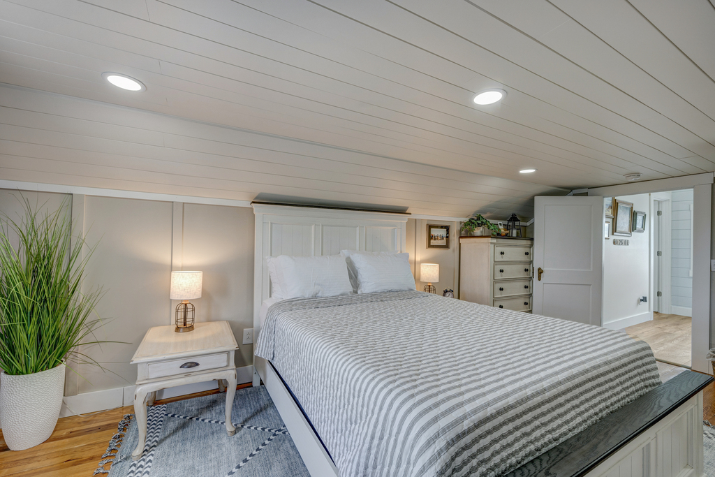 So much thought and love was put into the design of Shimmering Shores.