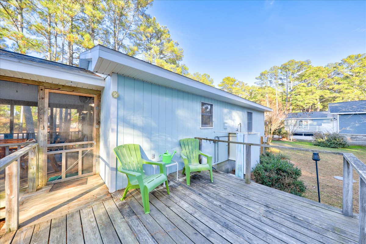 Grill the Fresh Catch of the Day on the Gas Grill.