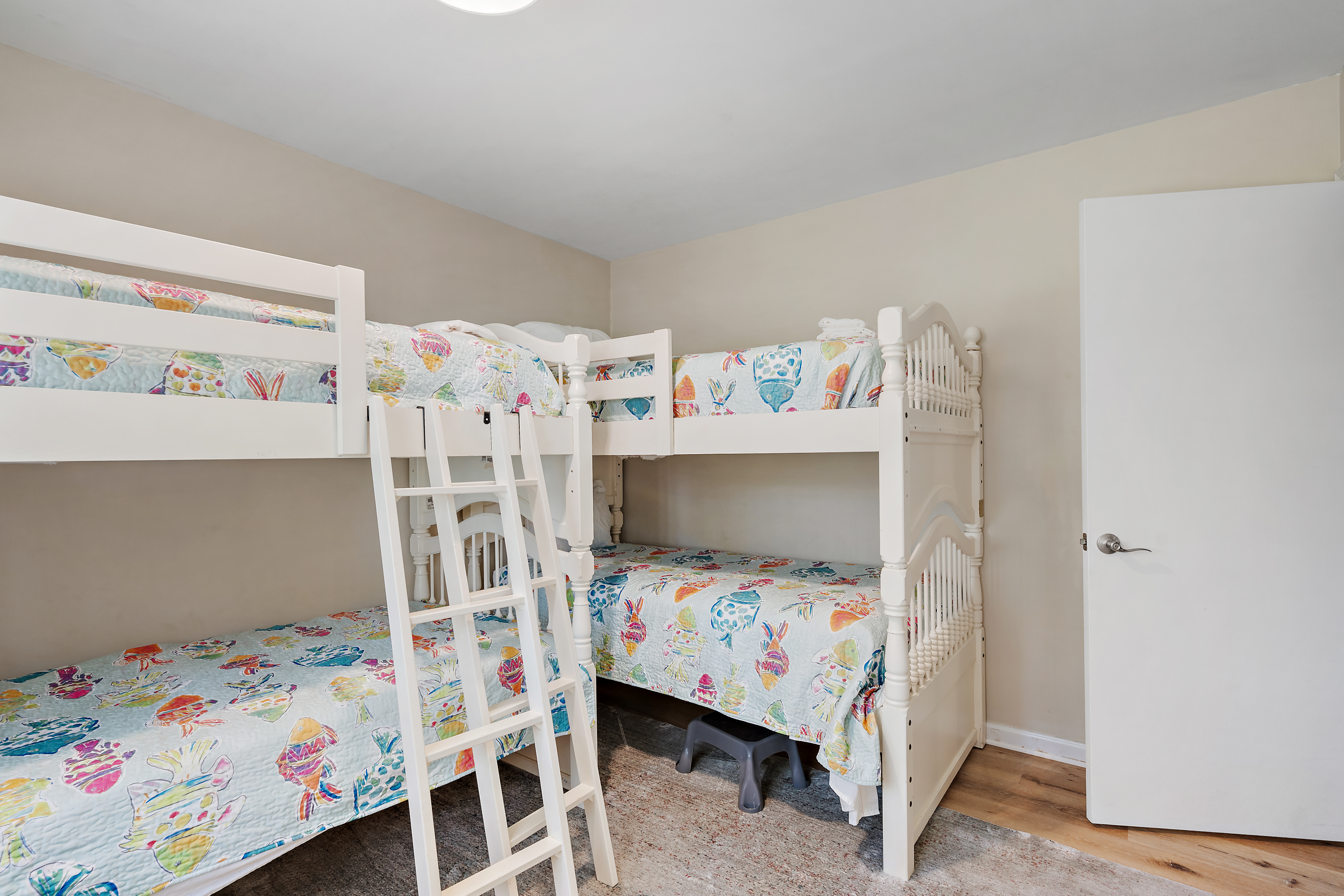 Another View of Bedroom 3.