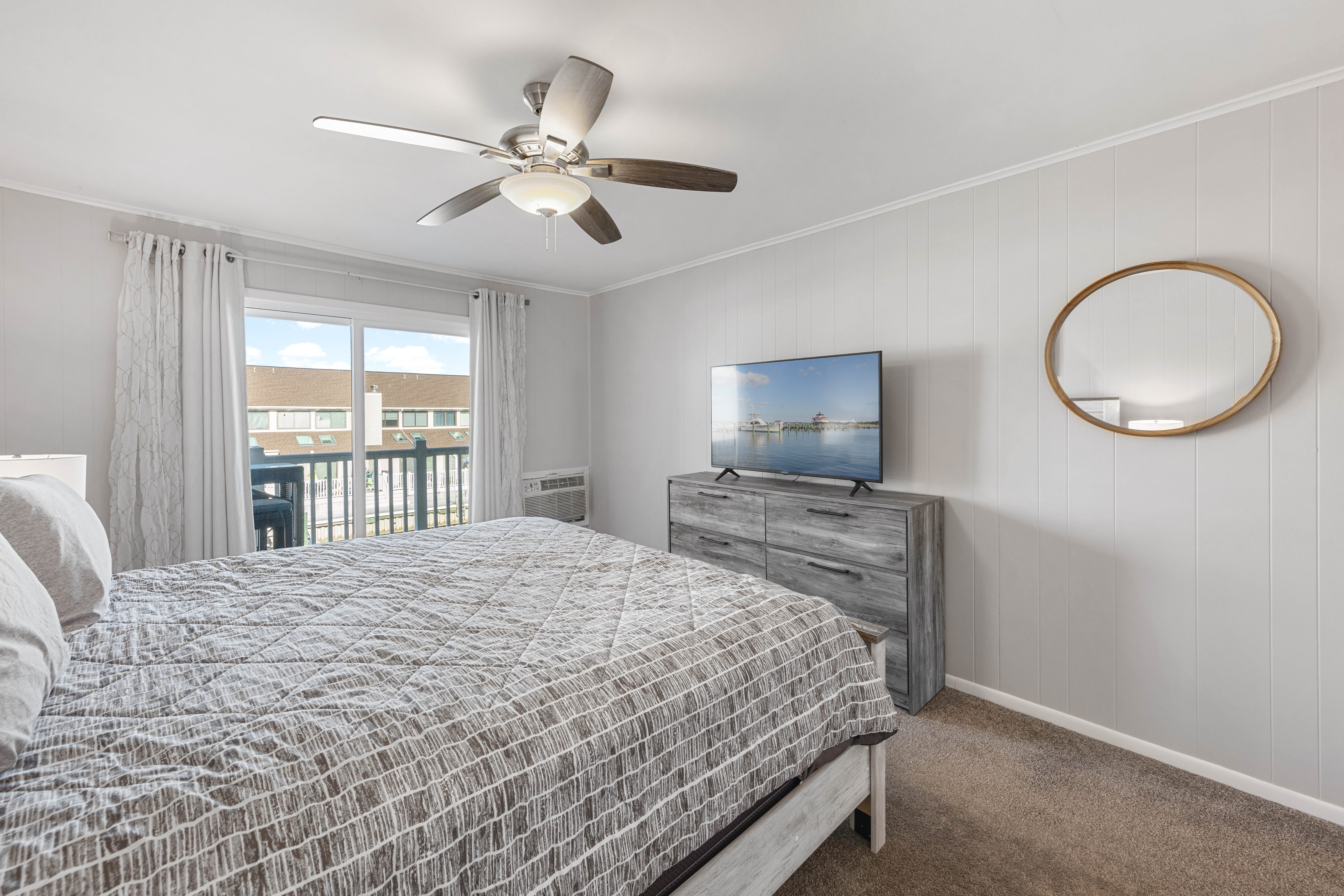 Cozy up for a movie night in!