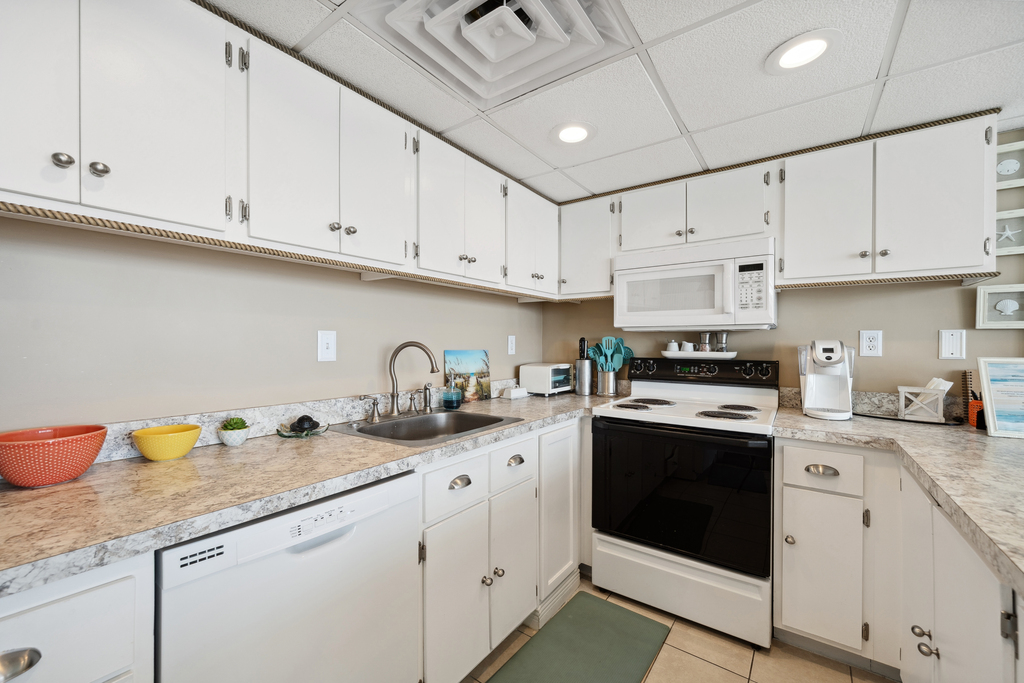 Everything you need to make mealtime a Breeze!