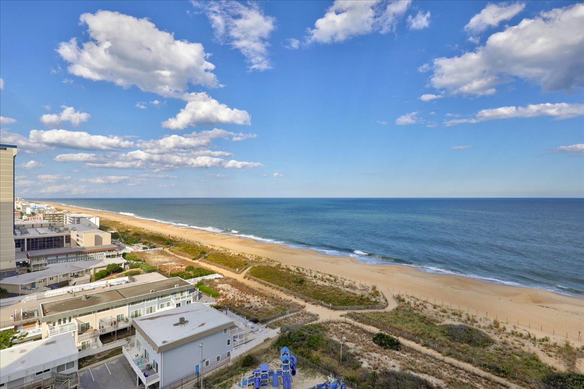 You'll Love all the Family Friendly Amenities Sea Watch has to offer!