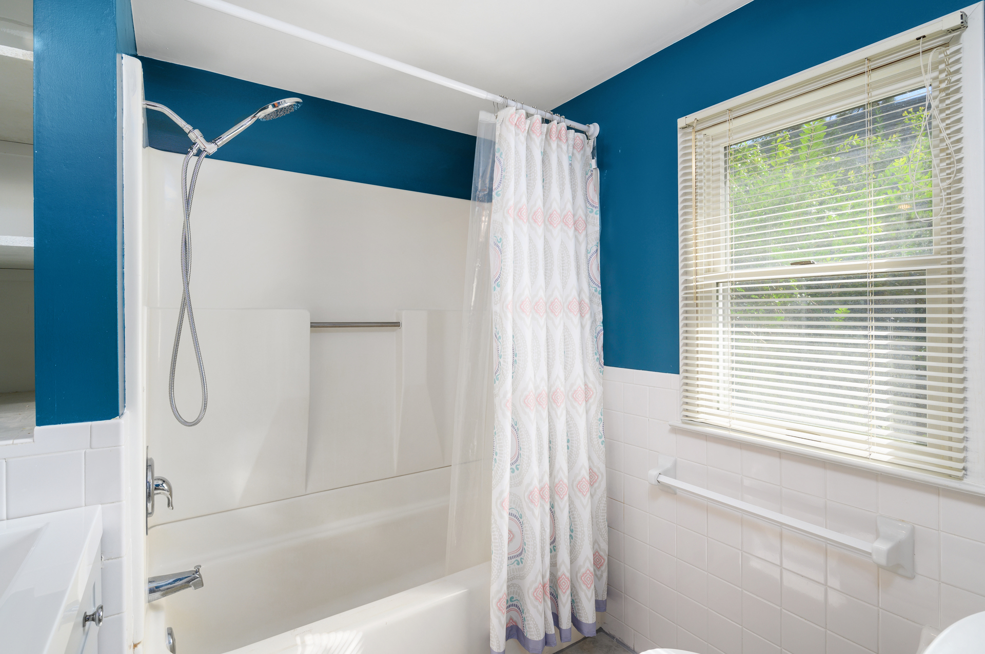 Another view of Full Bath 2.