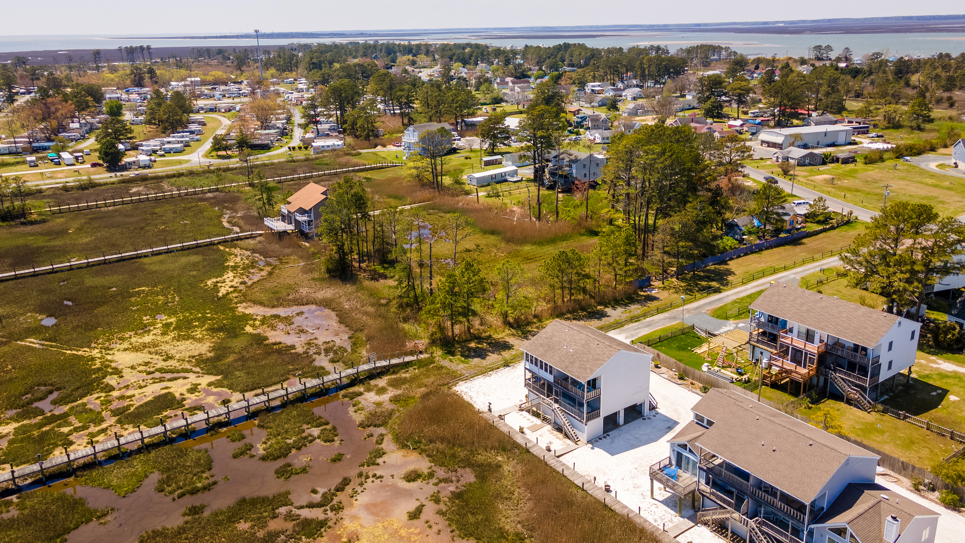 The getaway you've been yearning for....