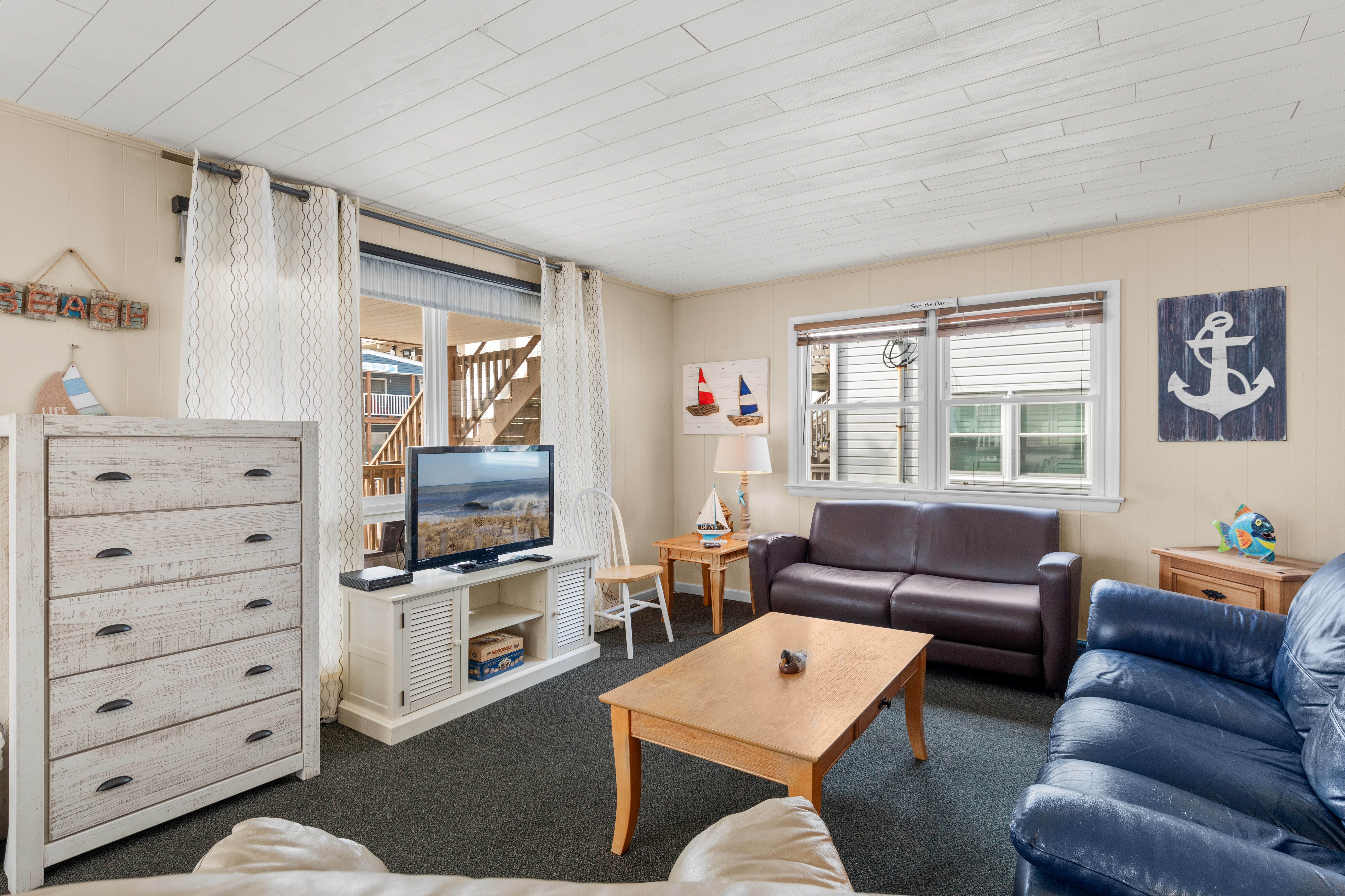 Perfect for when you need a little down time!