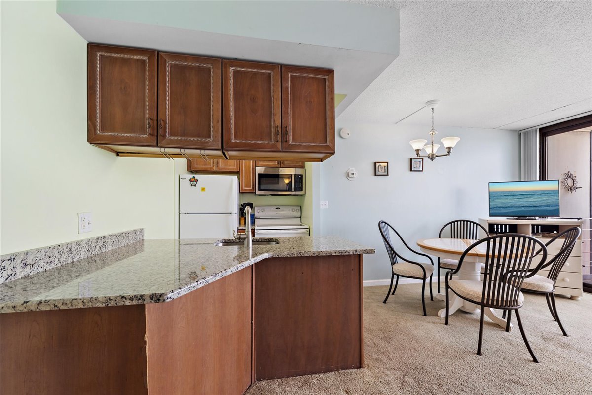 Equipped with all the conveniences of Home!