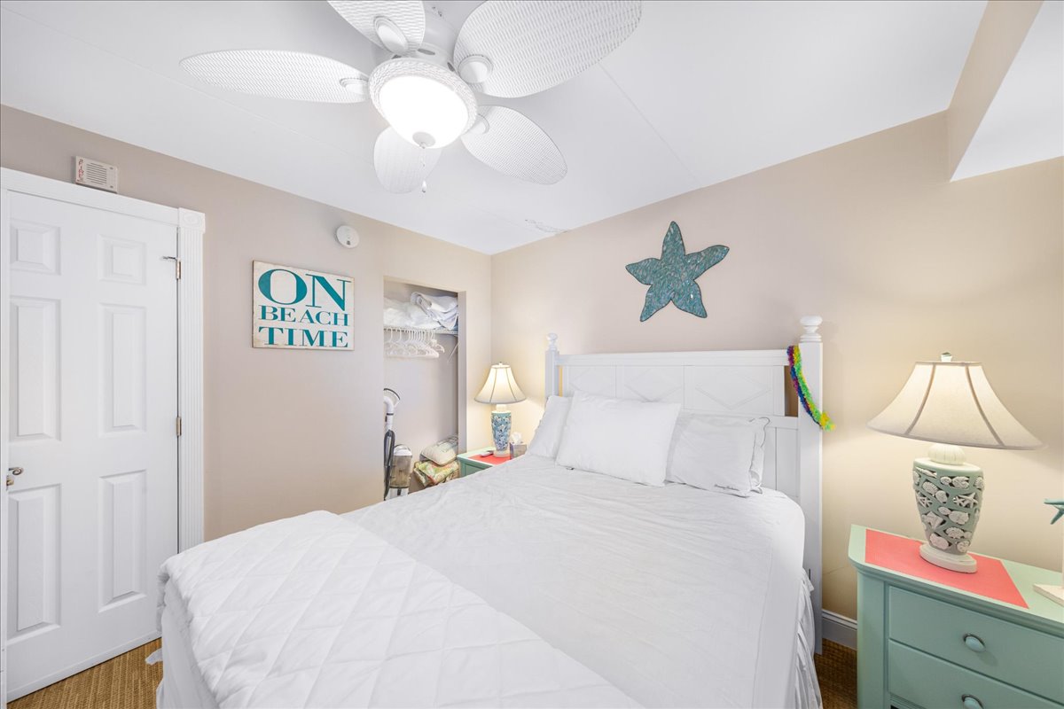 You'll love the comfort of the Beachy White Furnishings!