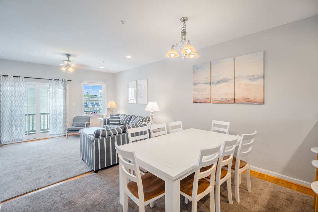 Create lasting memories around the dinner table with your loved ones.