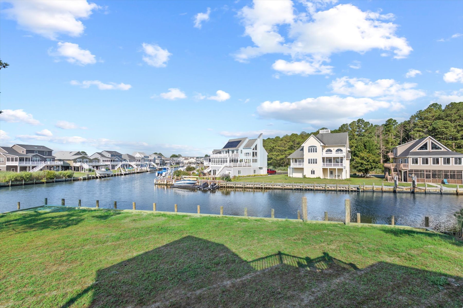 Stunning Views in every direction!