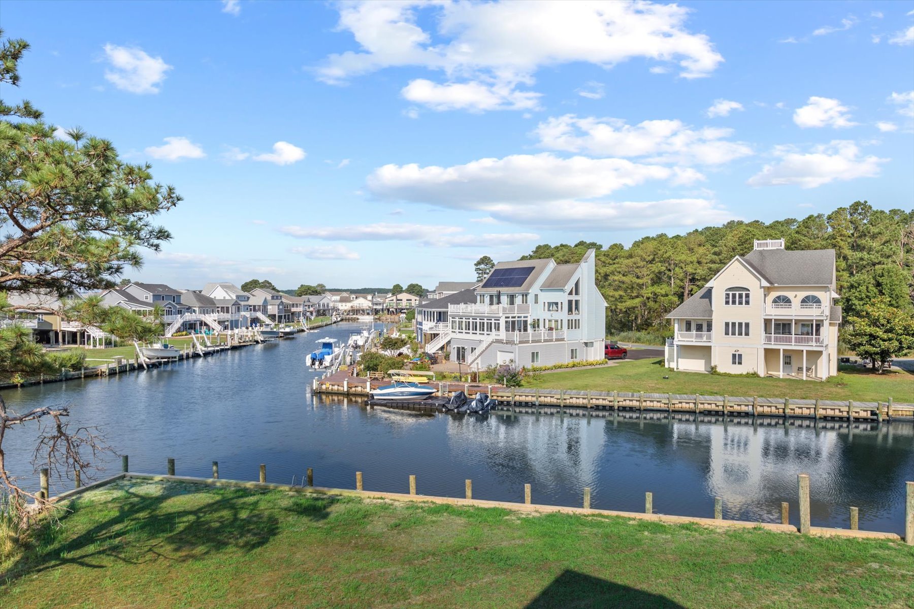 Amenity Rich Captain's Cove is the perfect Vacation Destination (Amenity Fees Apply).