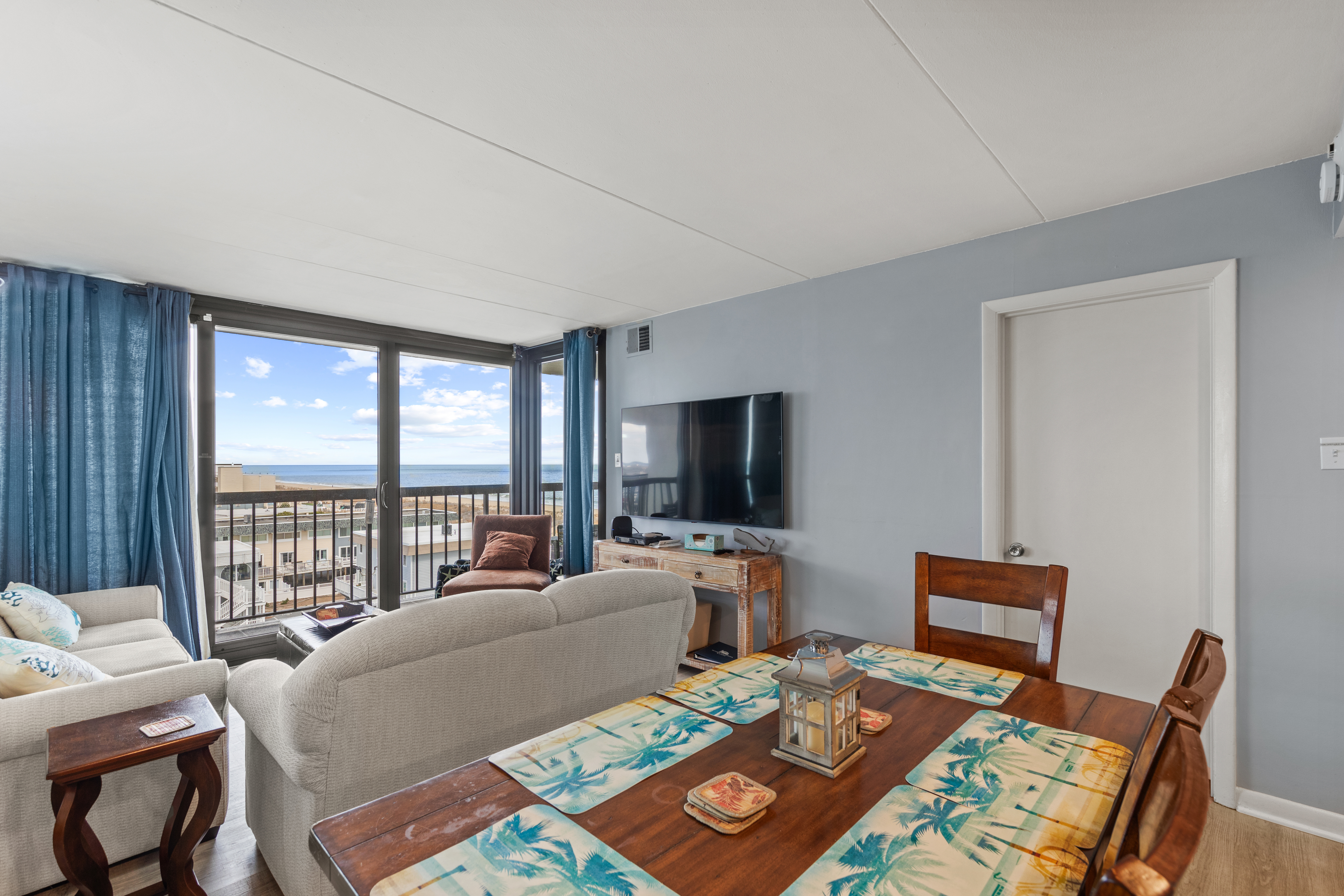 The perfect space to Reconnect with your Loved Ones!