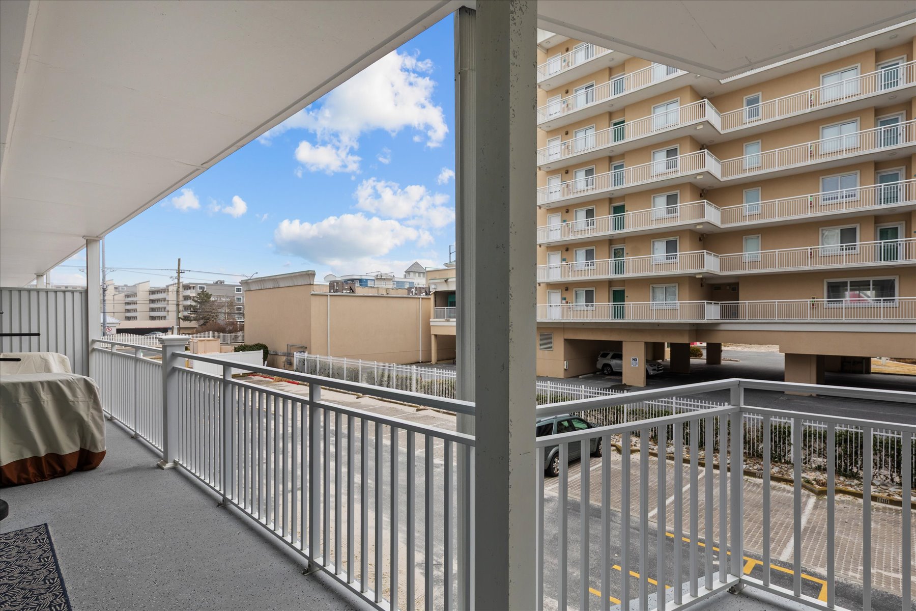 Convenient to everywhere you want to be!