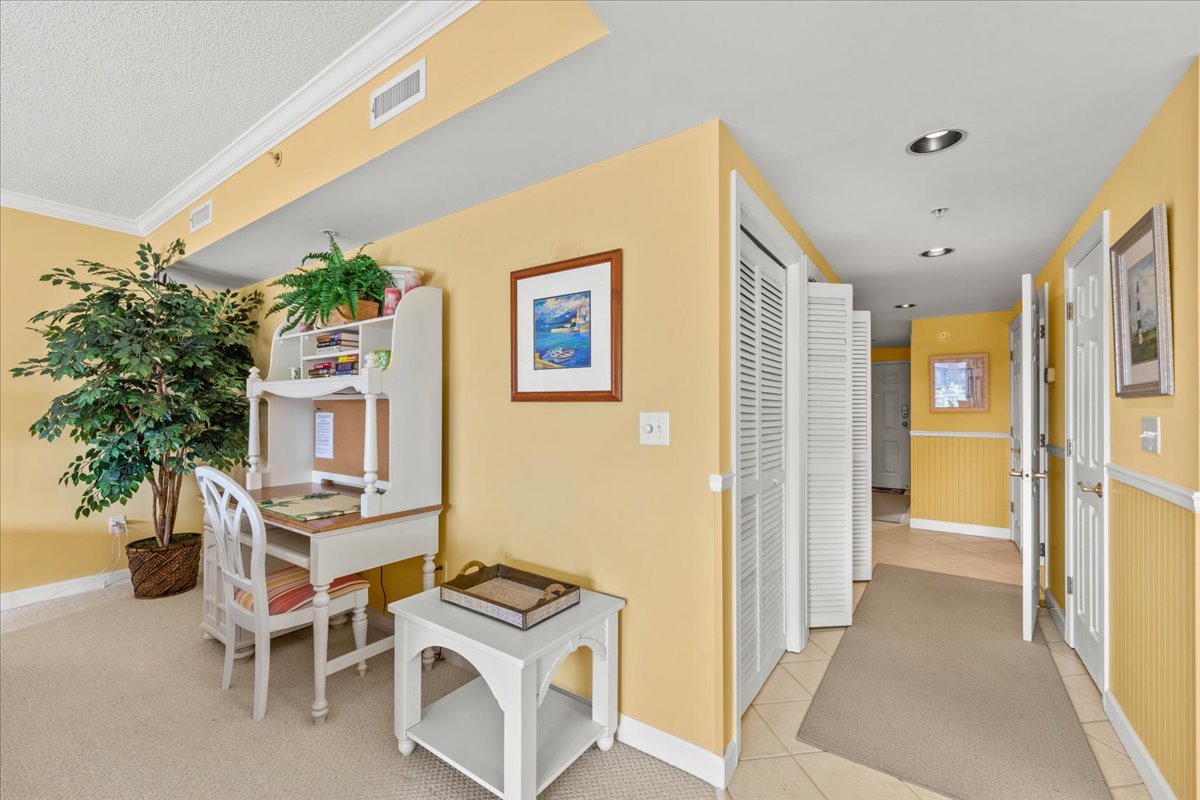 No detail has been overlooked in this beautiful beach home!