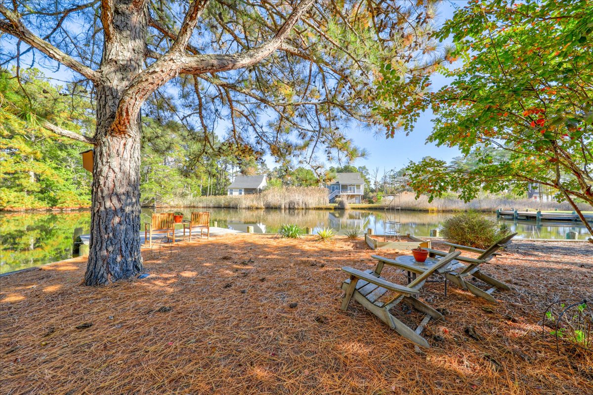 There's an Adirondack calling your name....