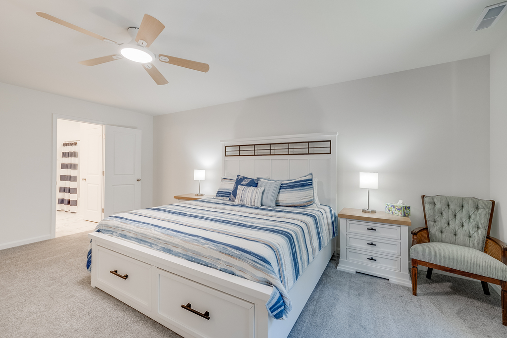 Perfect for a large family, or 2 smaller families to share.