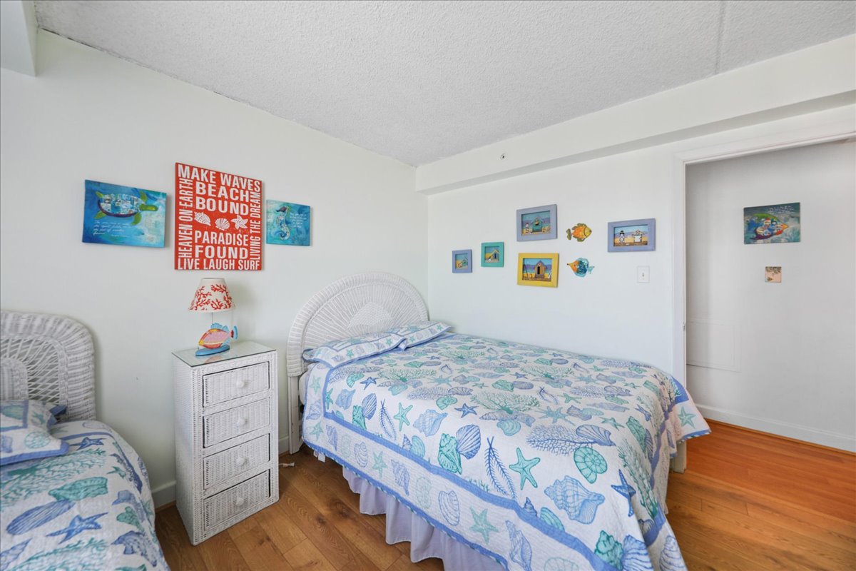 You'll love the Fun & Soothing Beachy Decor!