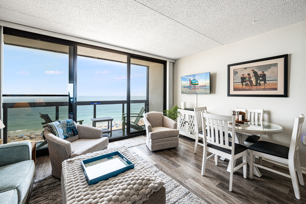 Relax & enjoy the AC, Free Wi-Fi and Flat Screen TV.