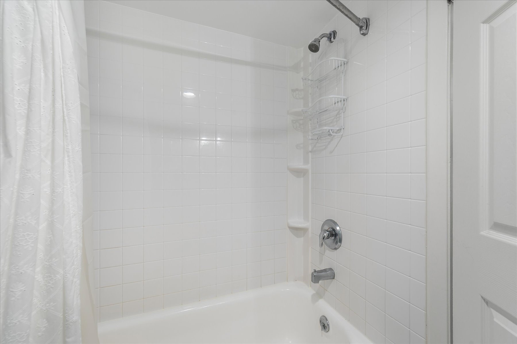 Located in the Hallway.