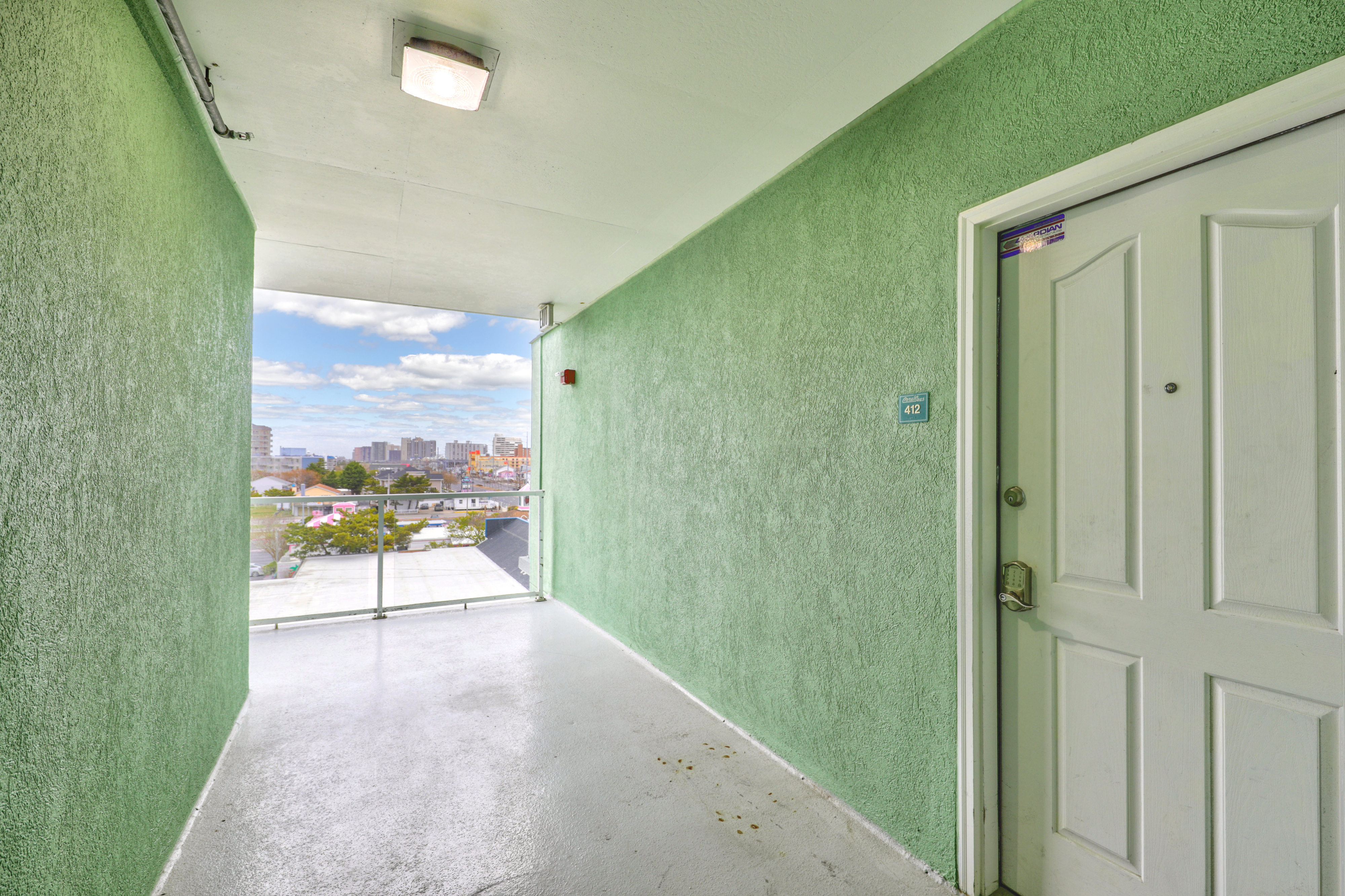 Your Vacation Home is Waiting for You.