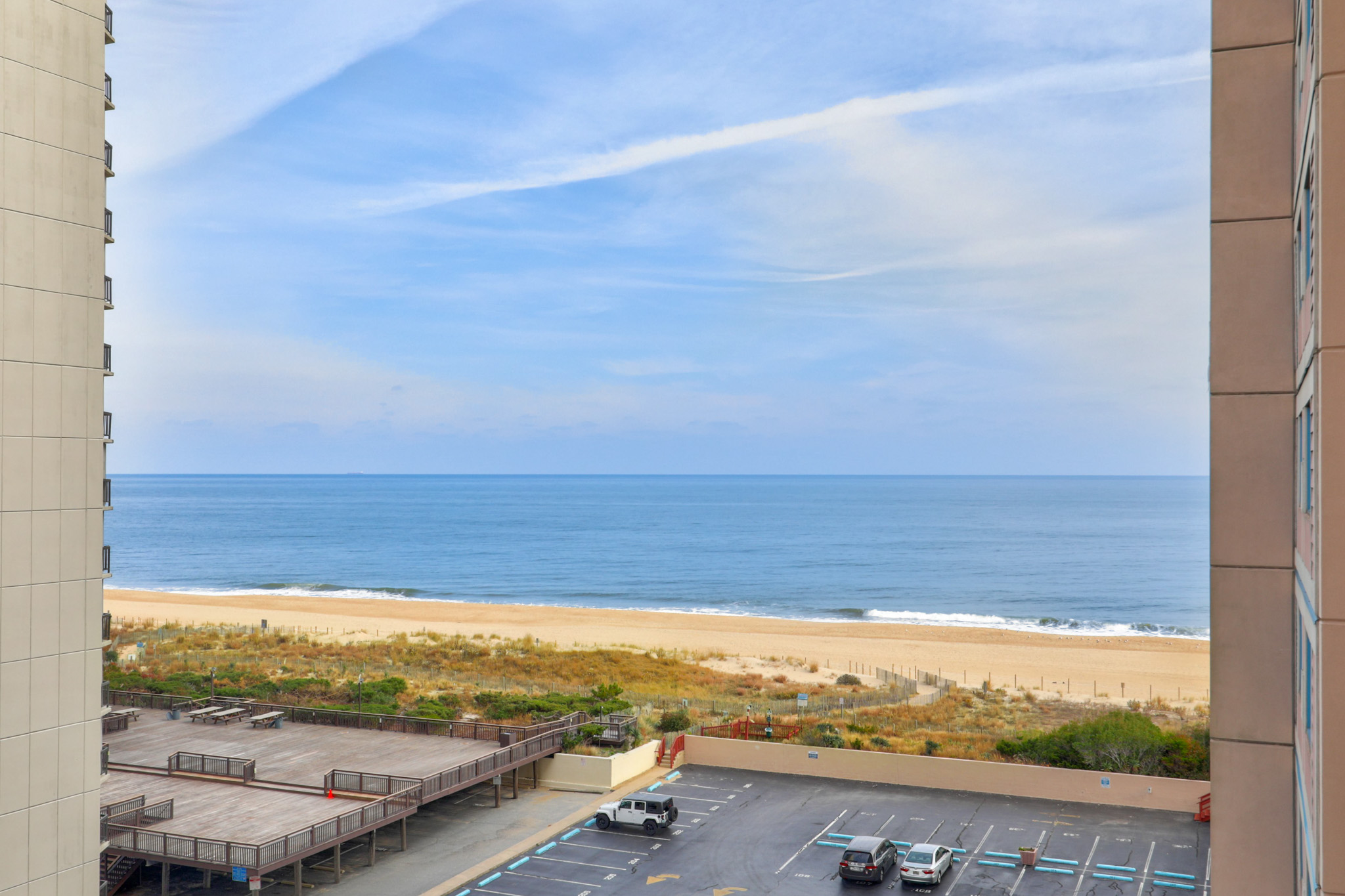 Capri 706 - Seas the Day!