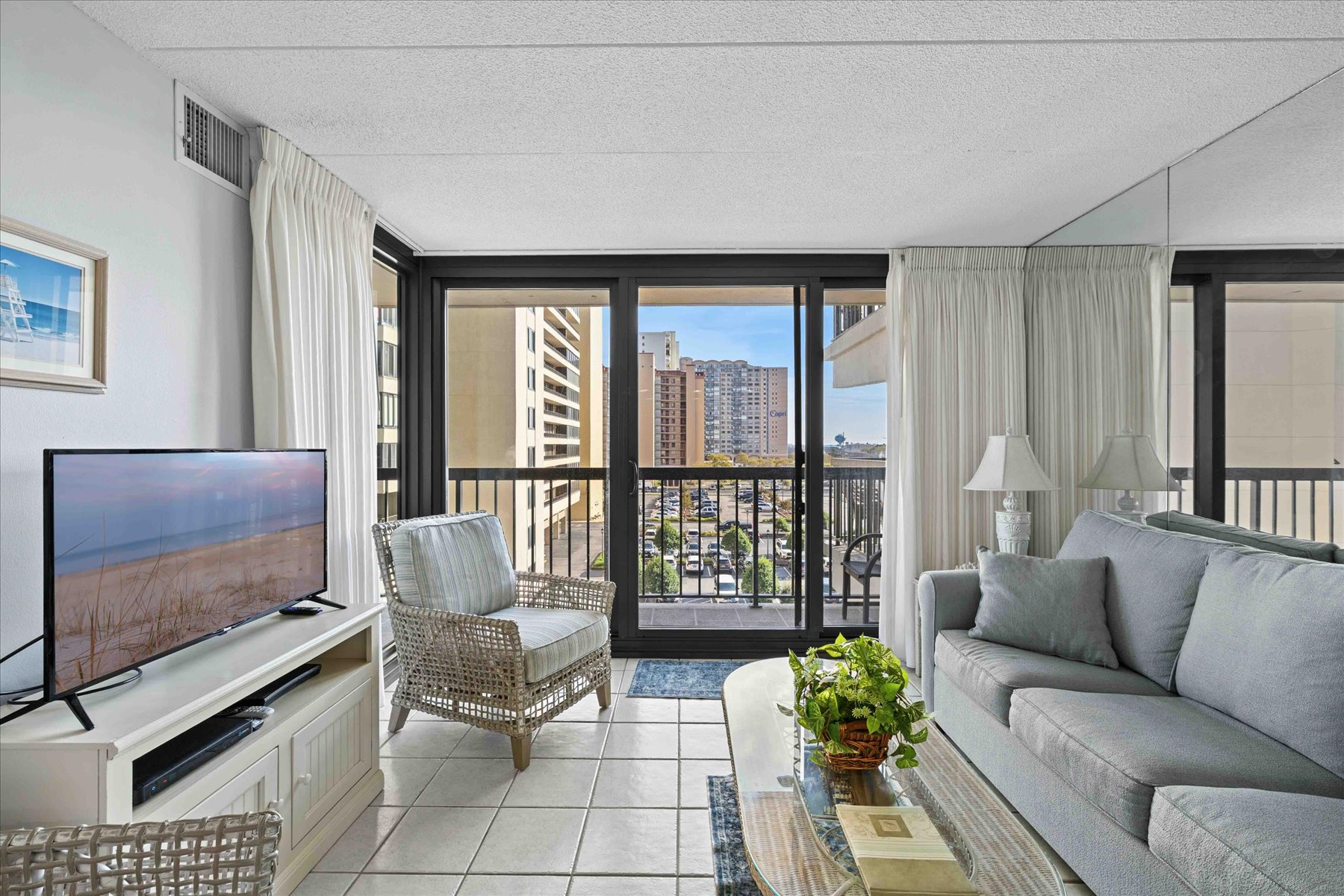 Plenty of seating for the whole Family!