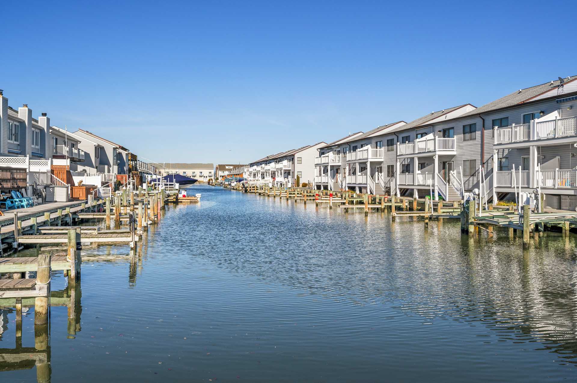 Sea Robin 207 is waiting for you!