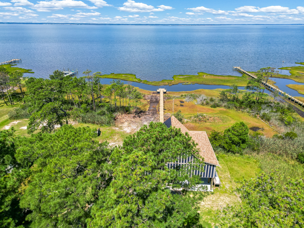 House on the Dune | Photo 62