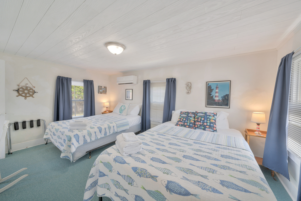 Another View of Bedroom 3.
