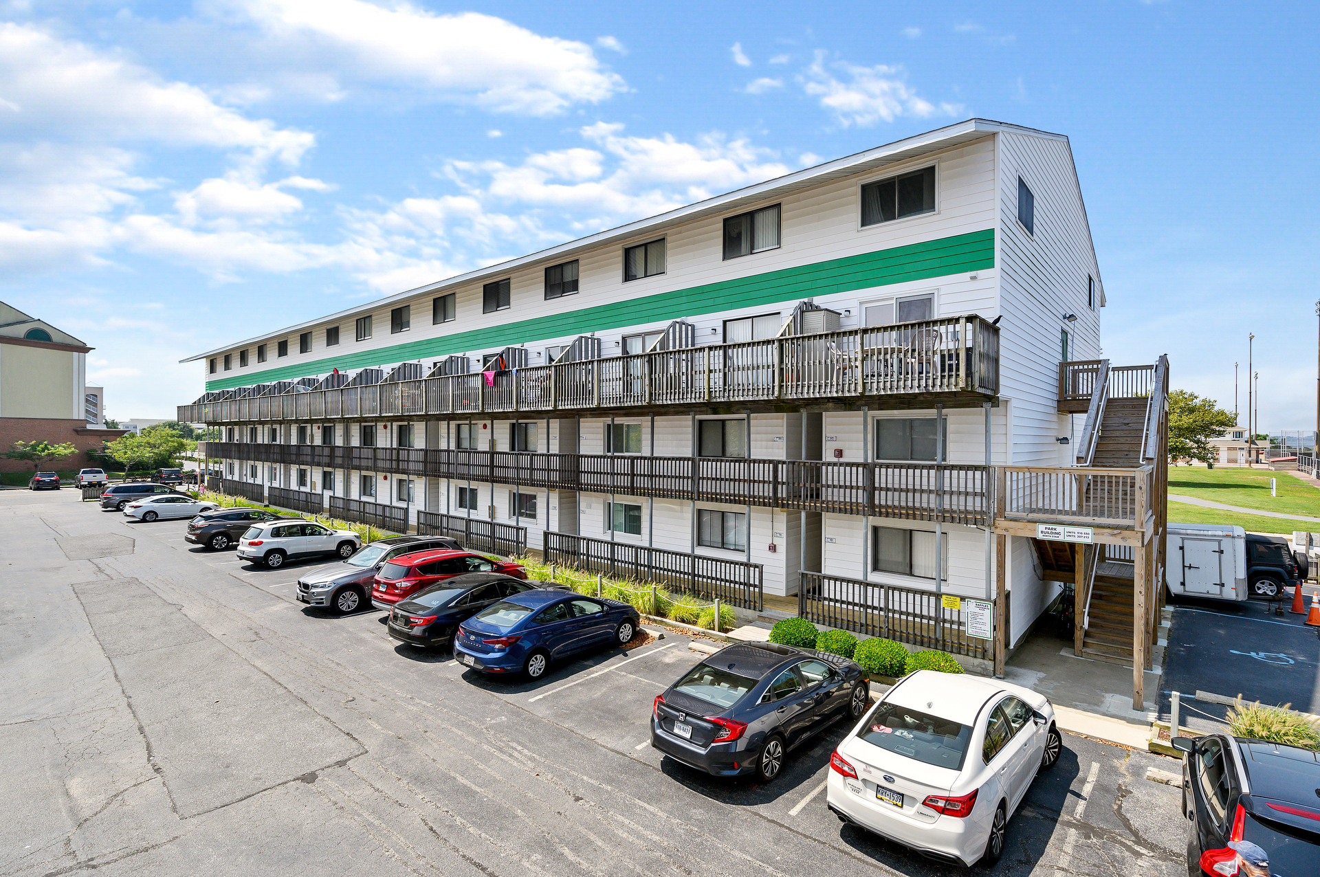 Raffles 306 ~ a classic Ocean City Gem, sure to make family memories for years to come!