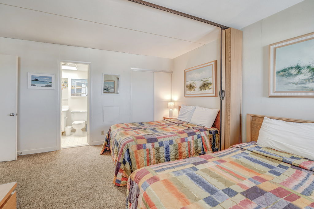 The perfect place to relax and rejuvenate!