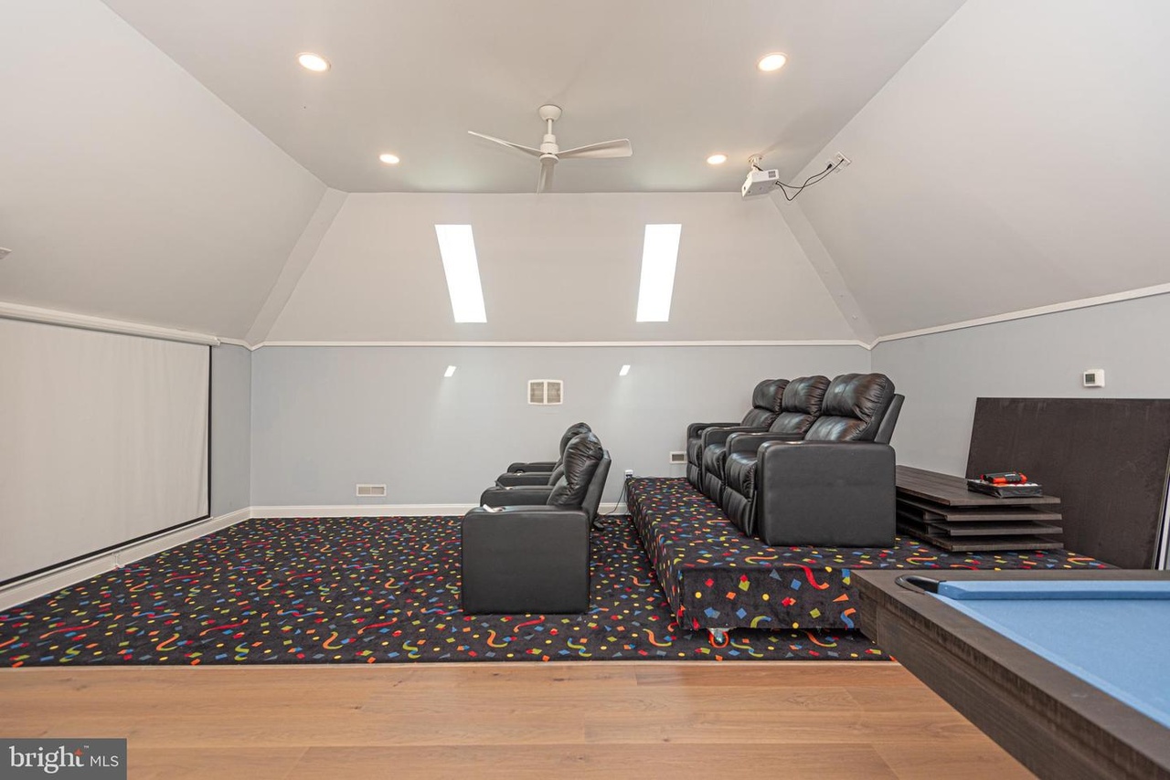 Enjoy a Special Family Movie Night right from Home!