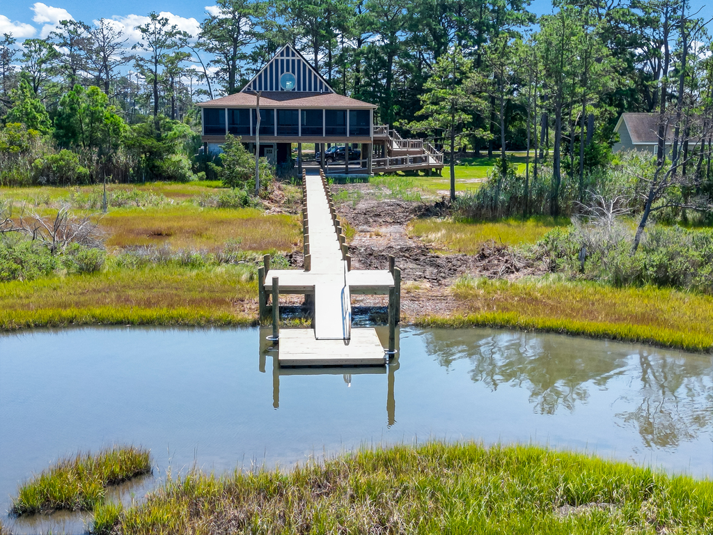 House on the Dune | Photo 59