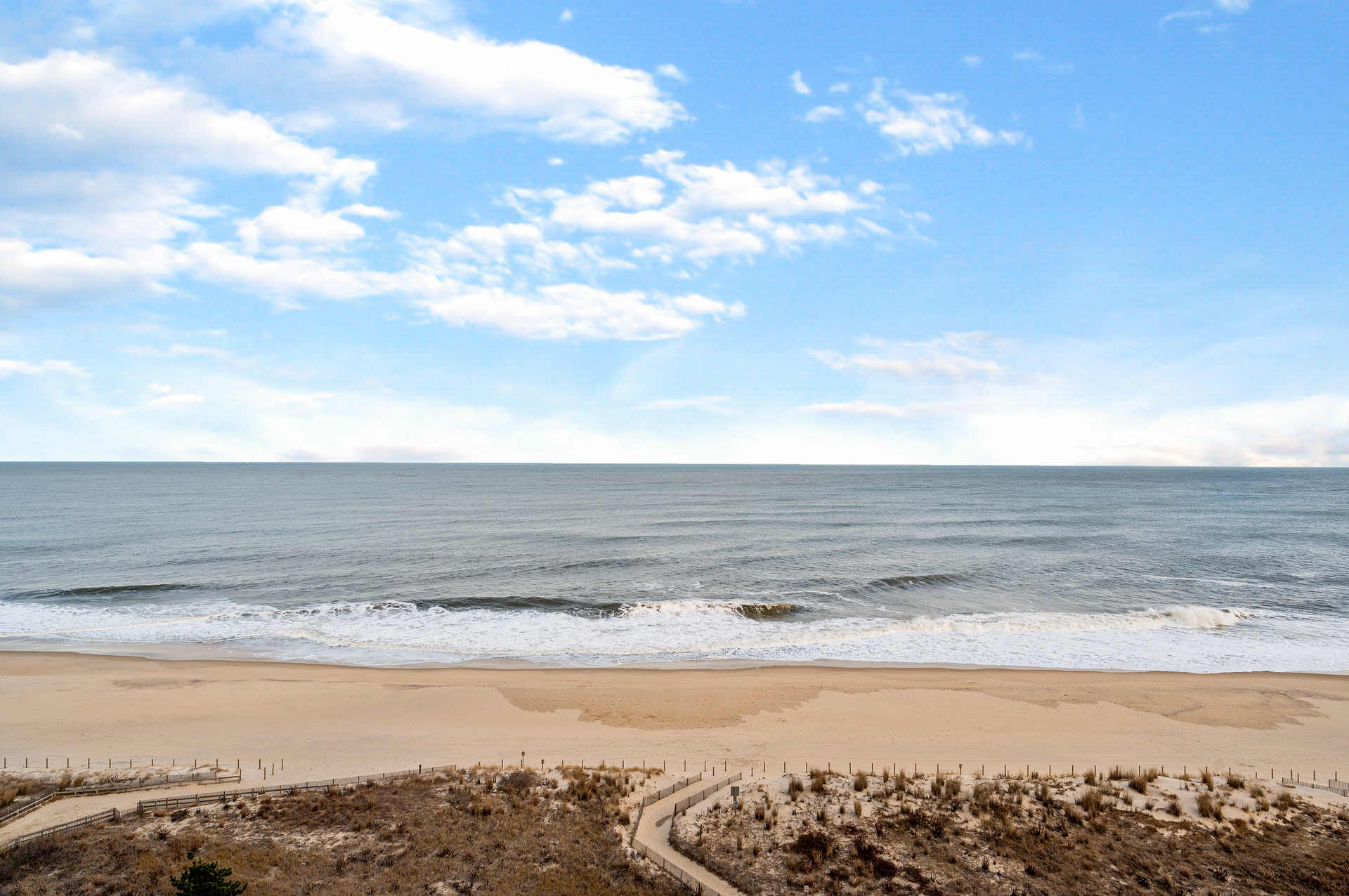 Beach More & Worry Less!