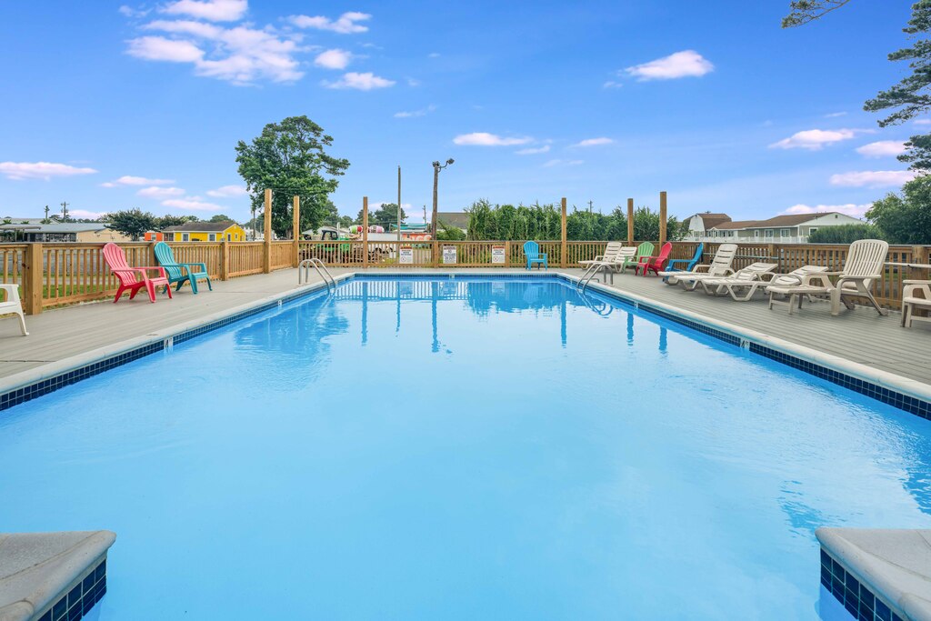 Assateague Inn 107-A | Photo 15