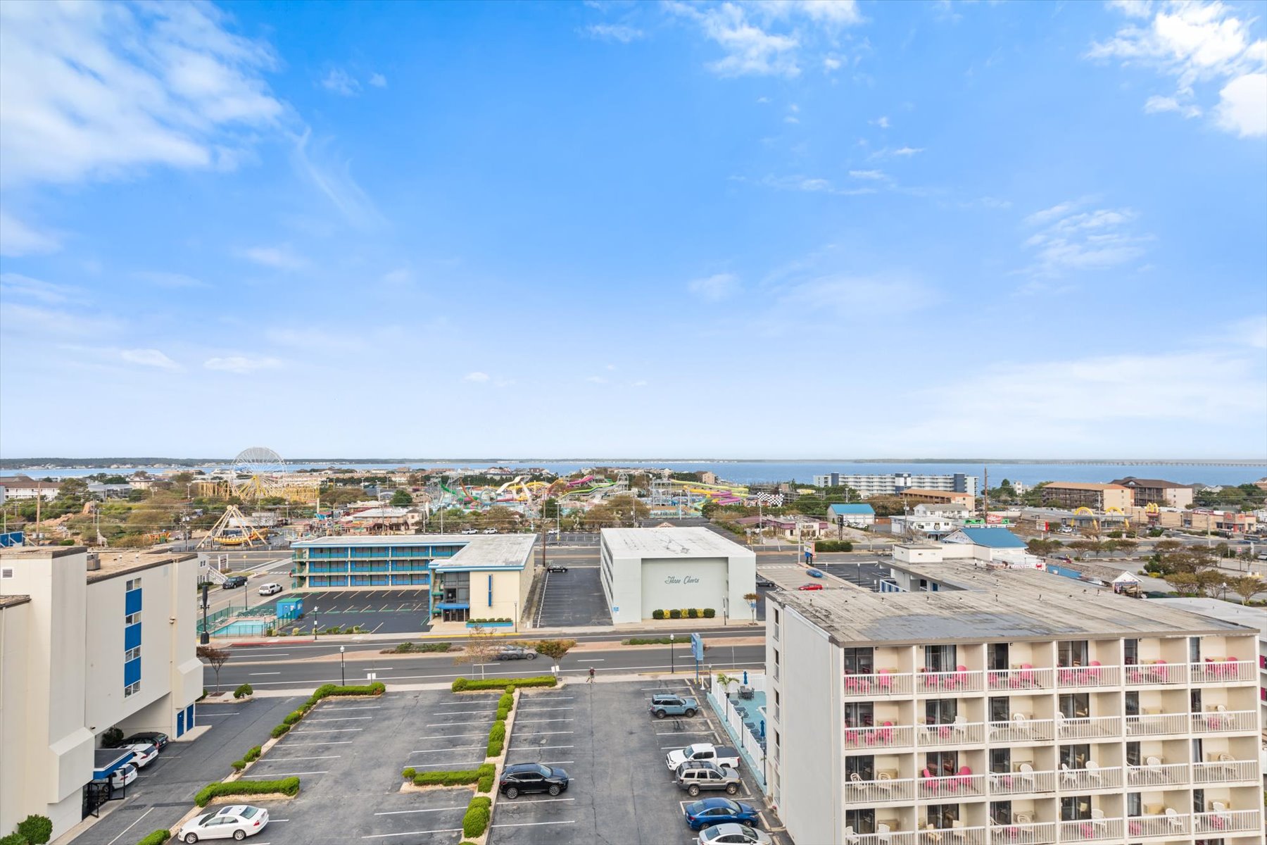 Sea Gate 807 | Photo 32