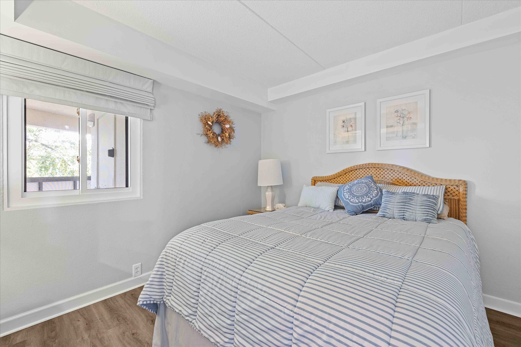 Get cozy and reminisce on the amazing memories that were made at the Beach that day!