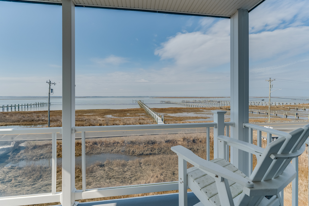 Views, views, and more views!