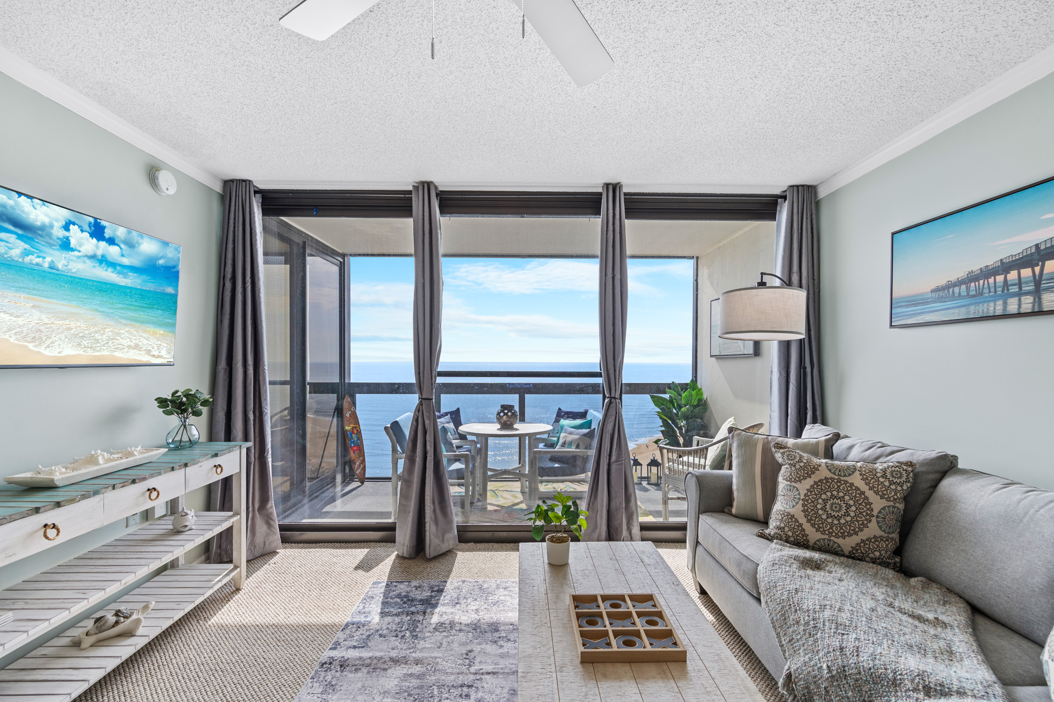 Full of serenity & elegance, right in the heart of OCMD!