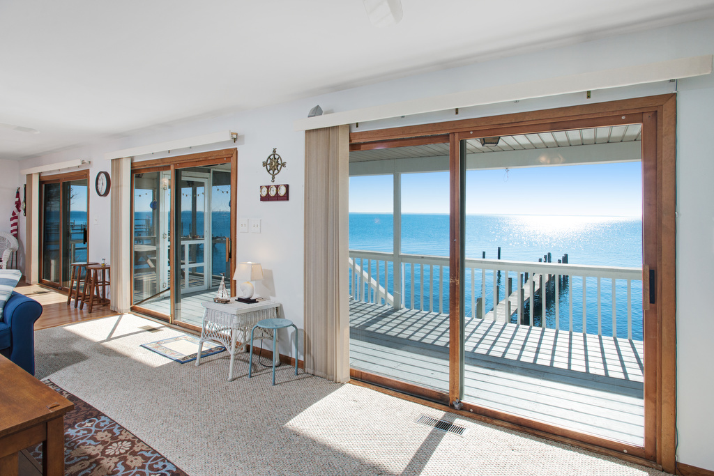 Words cannot express enough how these views will move you.