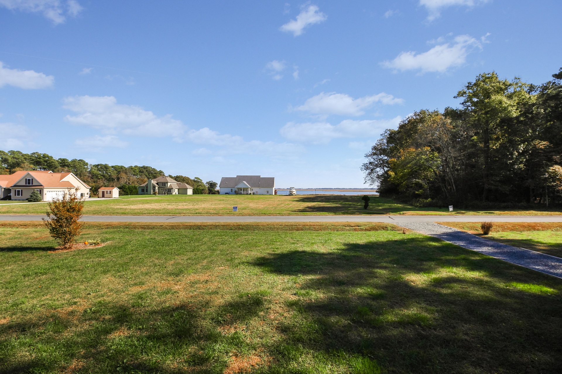 Peace and serenity at its finest.