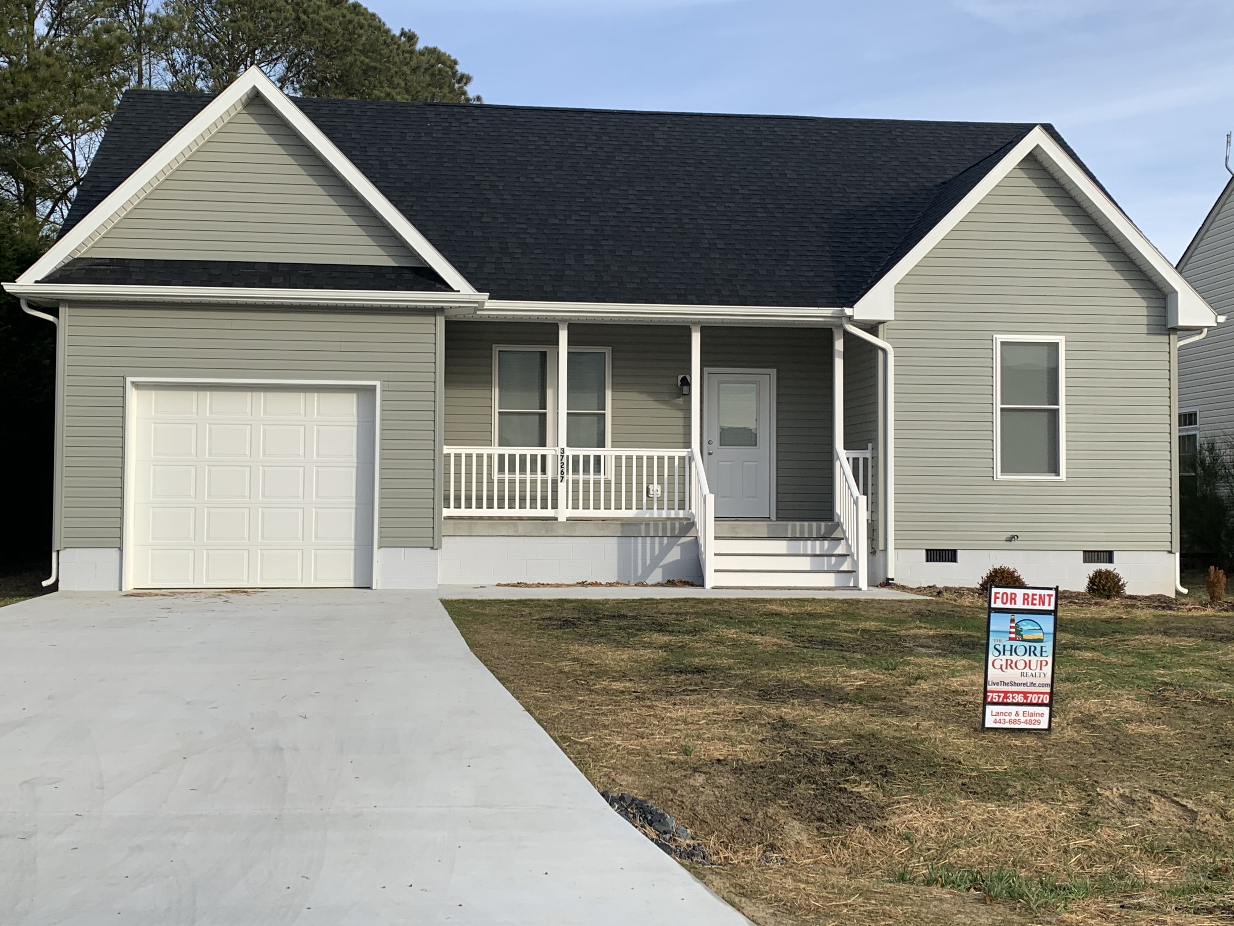 z-2291 Captains Corridor