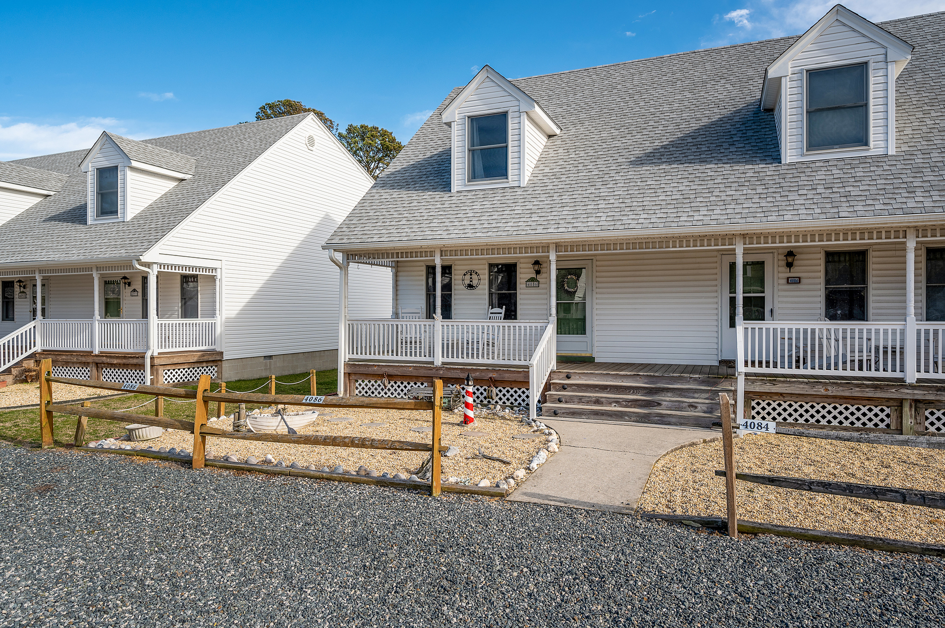 This adorable End Unit Townhome is located on the ever popular East Side.