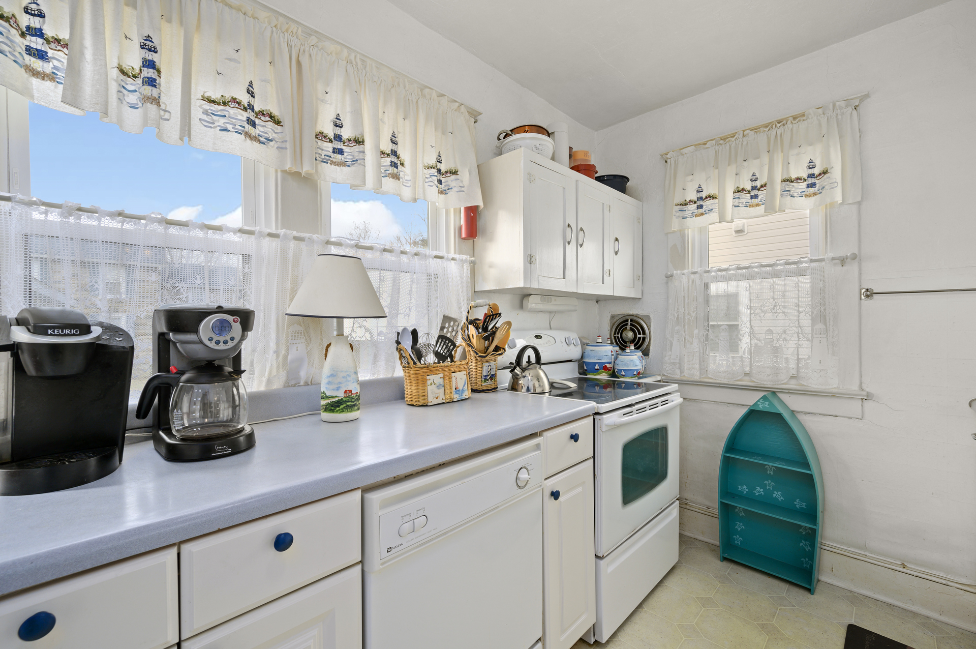 All you need to make mealtime super easy!