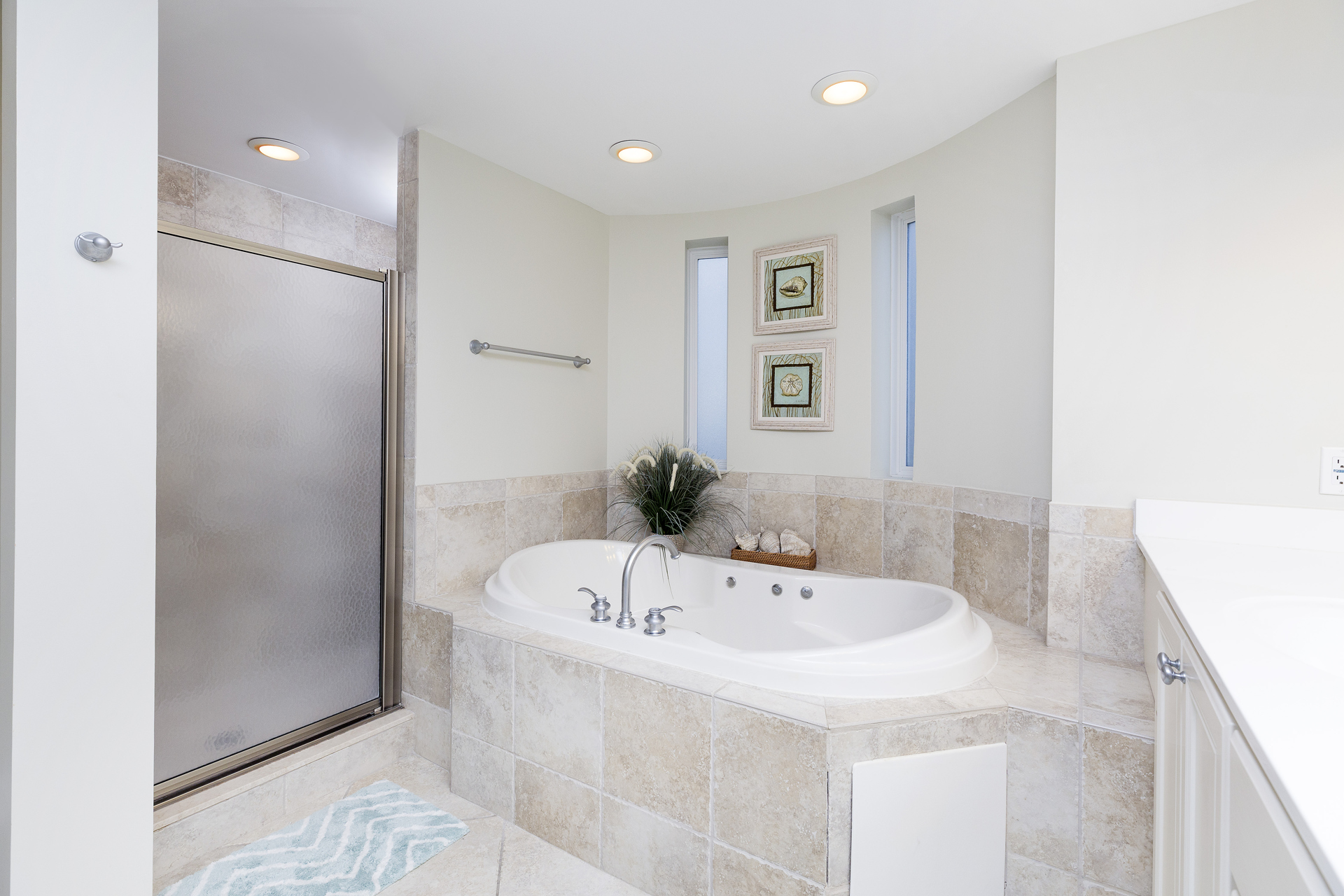 You will feel so pampered at Sunset Beach 301.