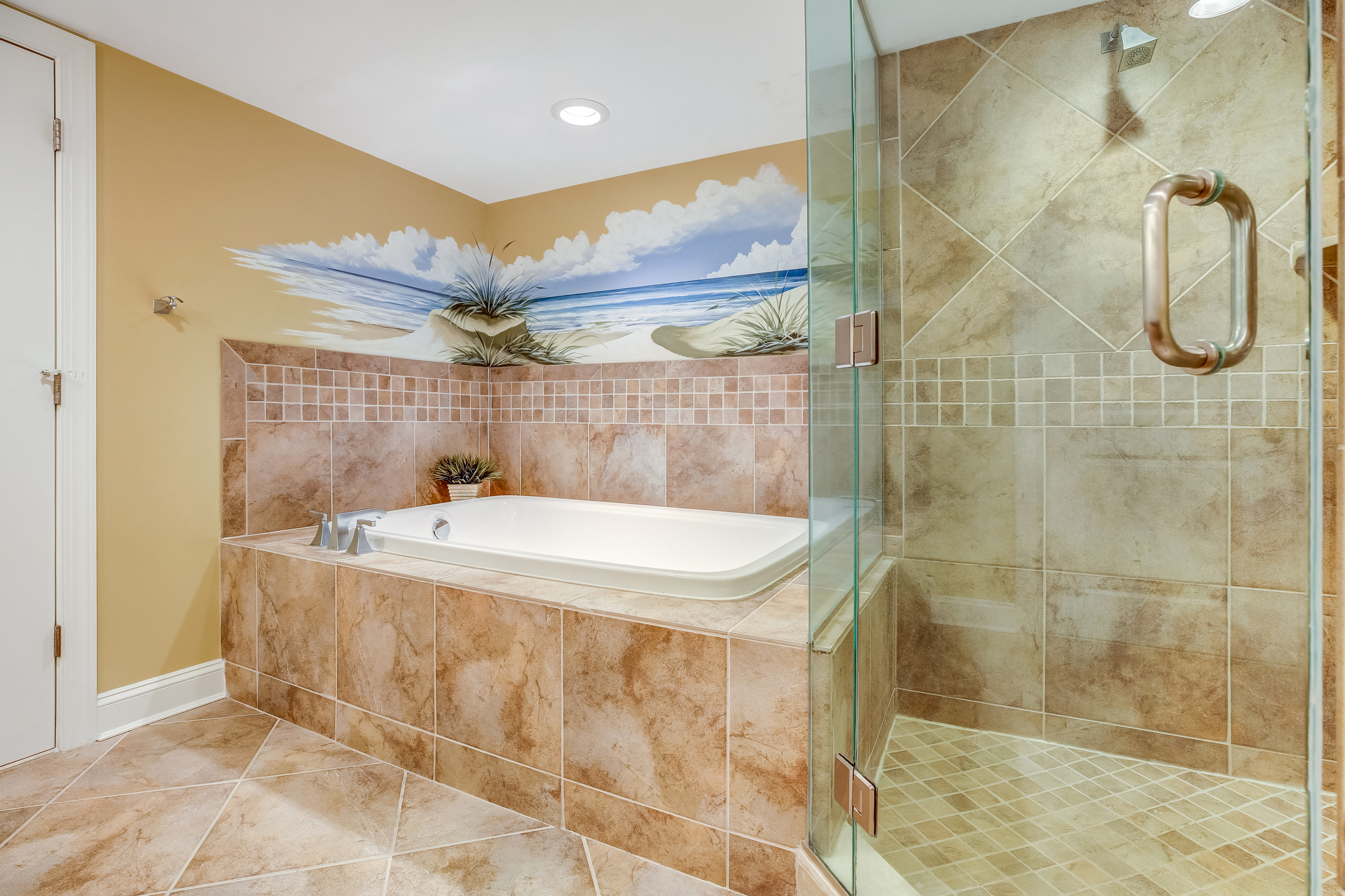 Relaxation at its very finest.