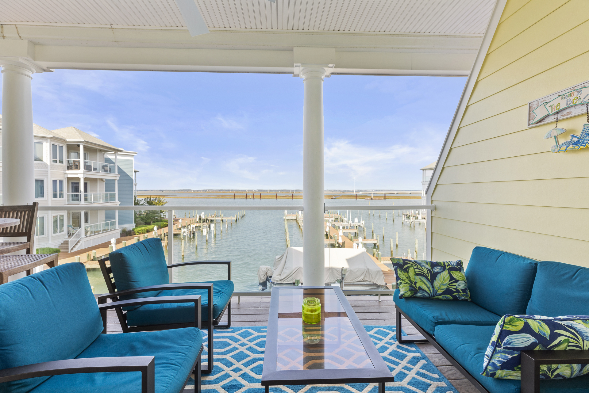 If you`re ready for a Dream Vacation, we`re ready for you.....