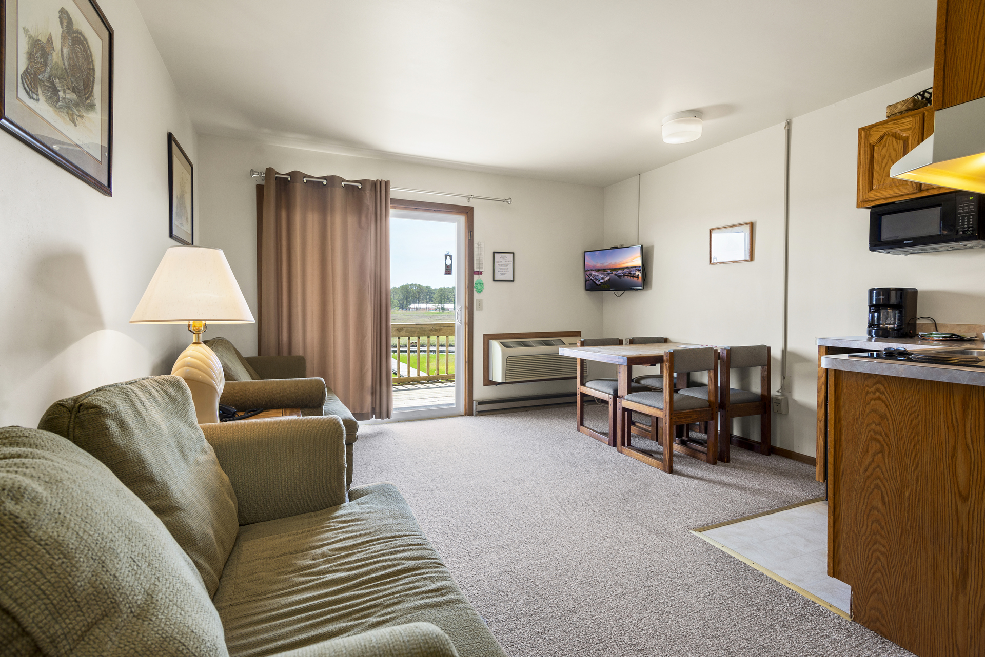 Assateague Inn 205-S