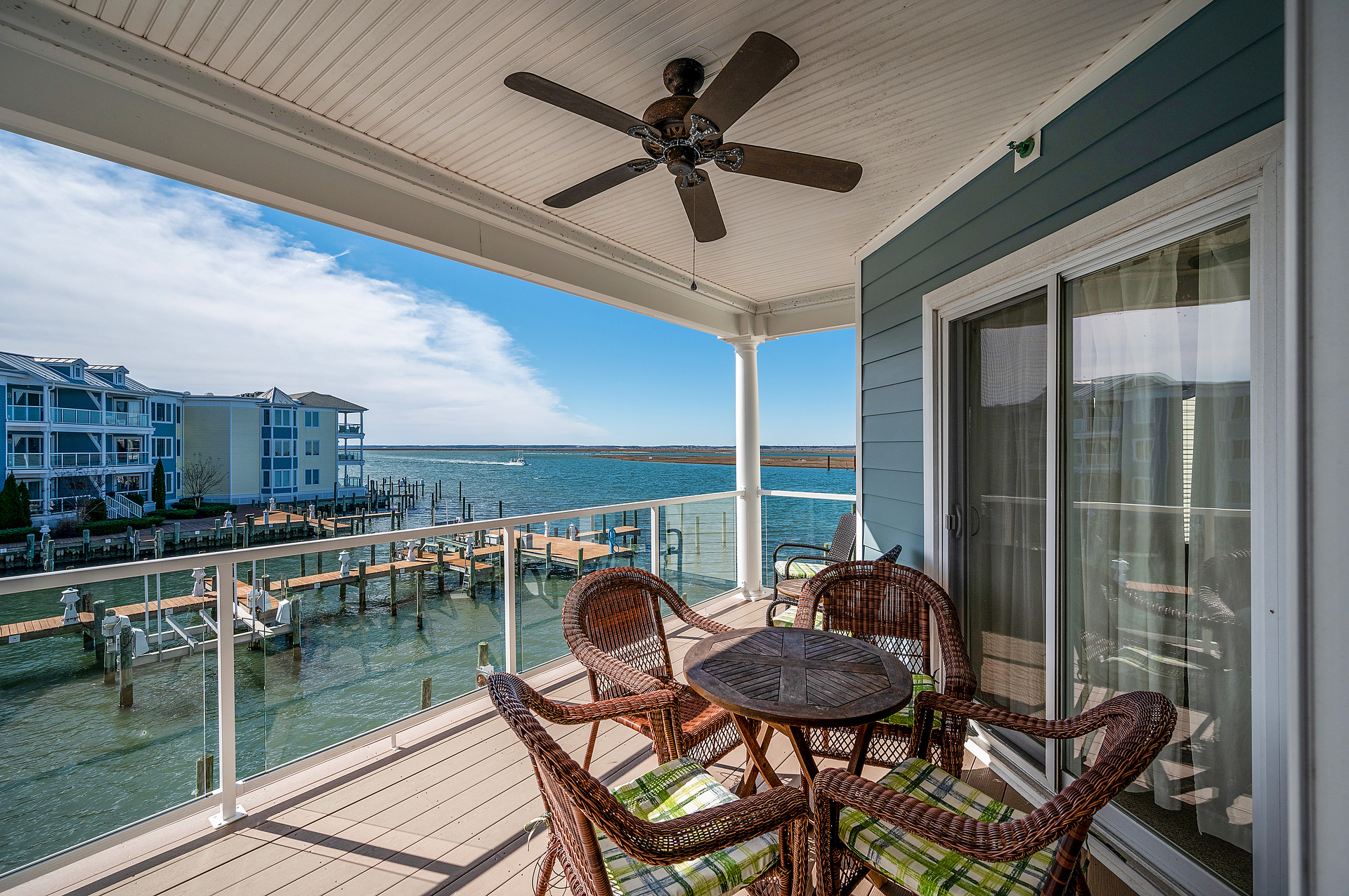 Sunset Bay Villa 216