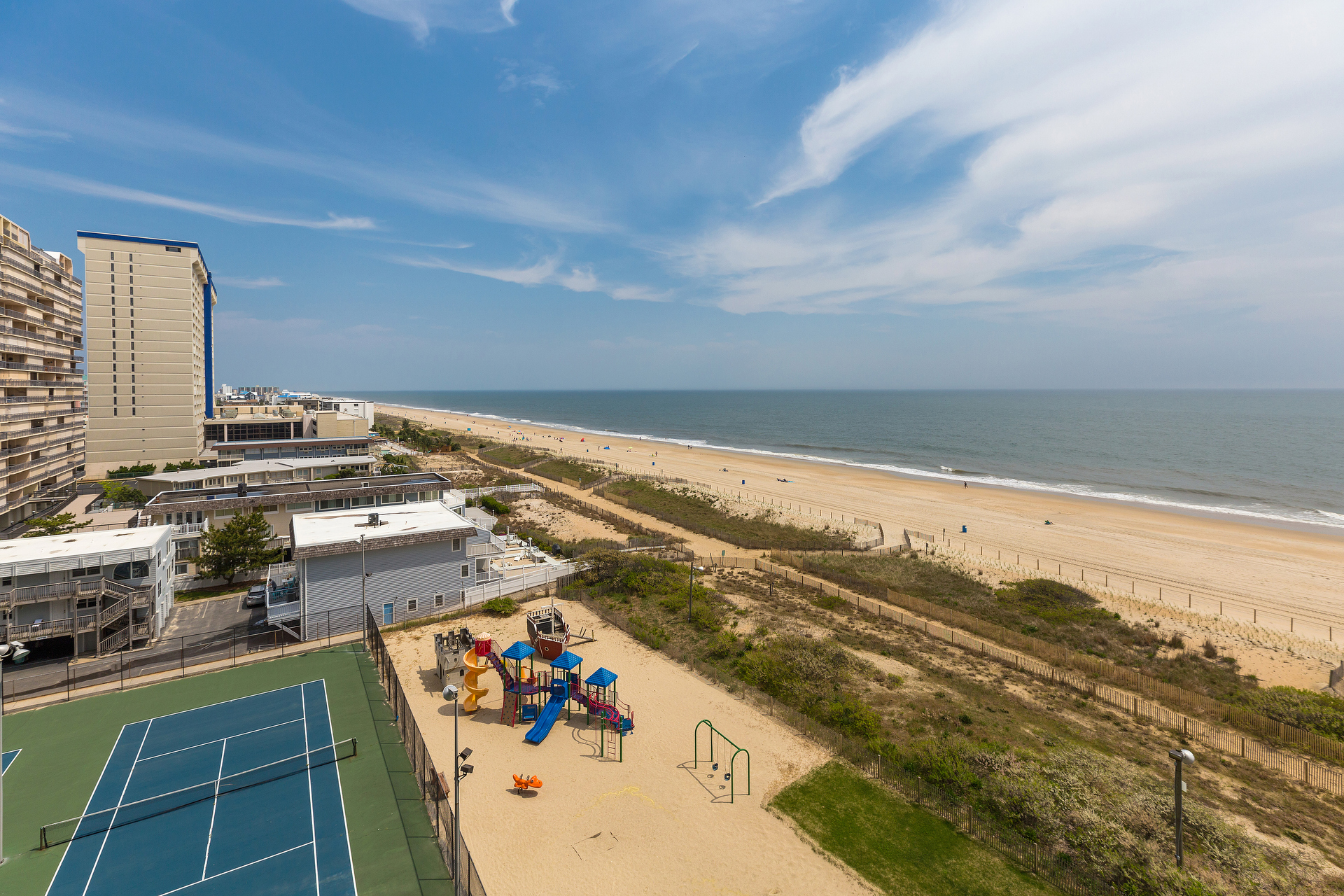 Just look at these Views.